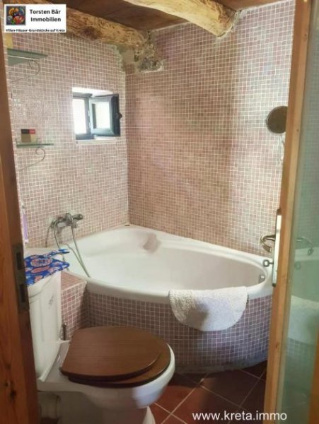 Mesonisia, Amari Traumhaftes Wohnen mit Bergblick und Wintergarten in Mesonisia, Amari Haus kaufen